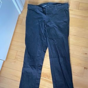 AEROPOSTALE SLIM STRAIGHT MENS 29 X 32